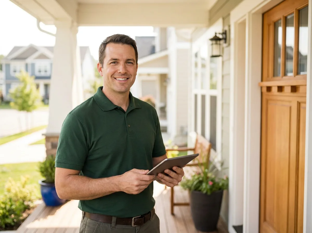 Pest control FAQs for Inman, KS
